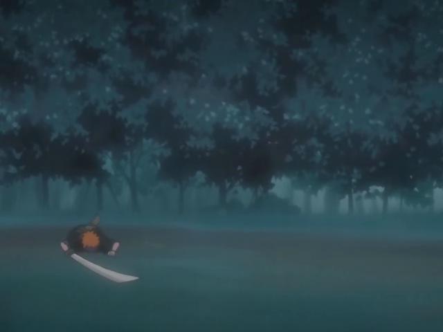 Otaku Gallery  / Anime e Manga / Bleach / Screen Shots / OAV / Oav 01 - Memories in the Rain / 192.jpg